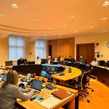 In Terza Commissione